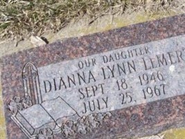 Dianna Lynn Lemert Dianna Lynn Lemert