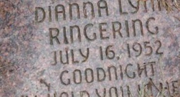 Dianna Lynn Ringering