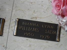 Dianna Lynn Silva Williams