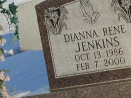 Dianna Rene Jenkins