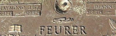 Dianne A Feurer