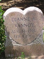 Dianne A Vannoy