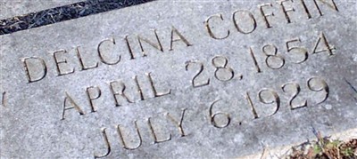 Dianne Delcina Coffin
