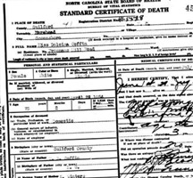 Dianne Delcina Coffin