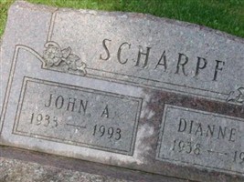 Dianne M. Scharpf