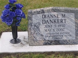 Dianne Marie Koester Dankert