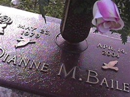 Dianne Marie Smith Bailey