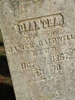 Diantha Caldwell