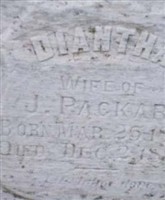Diantha Packard