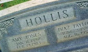 Diaz Taylor Hollis