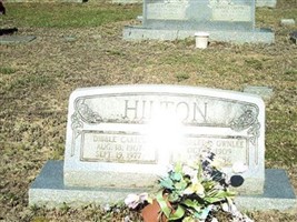 Dibble Carter Hilton
