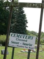 Dibble Cemetery