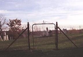 Dibble Cemetery