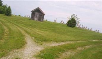 Dibble Cemetery