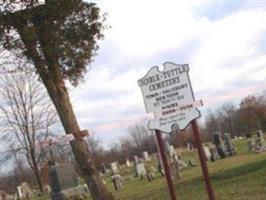 Dibble-Tuttle Cemetery