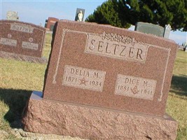 Dice M. Seltzer