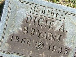 Dicie Addie McGuire Bryant Dicie Addie McGuire Bryant