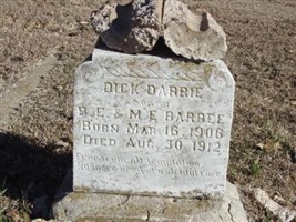 Dick Barbee
