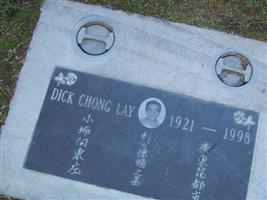 Dick Chong Lay