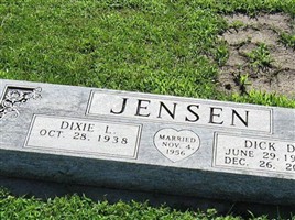 Dick Dean Jensen