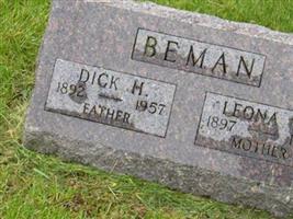 Dick Henry Beman