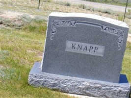 Dick J Knapp