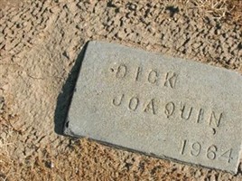Dick Joaquin
