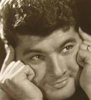 Dick Shawn
