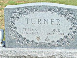Dick Turner Dick Turner