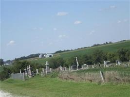 Dickens Cemetery