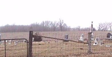 Dickens Cemetery