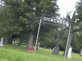 Dickenson Cemetery