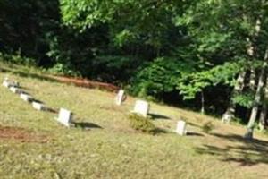 Dickerson Family Cemetery