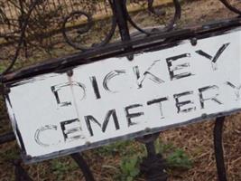 Dickey Cemetery