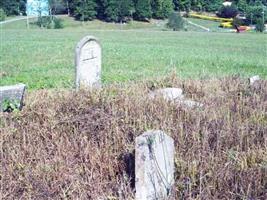 Dickey Family Cemetery