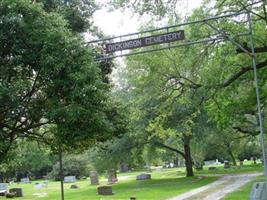 Dickinson Cemetery