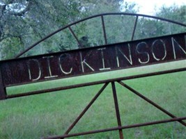 Dickinson Cemetery