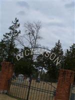 Dickinson Cemetery