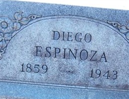 Diego Espinoza Diego Espinoza