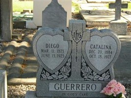 Diego Guerrero Diego Guerrero