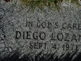 Diego Lozano Diego Lozano