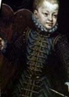 Diego of Spain Diego of Spain