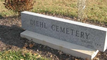 Diehl Cemetery