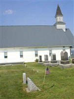 Diehls Crossroads Brethren