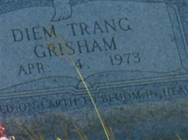 Diem Trang Grisham