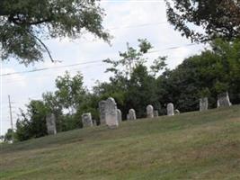 Dierdorff Cemetery