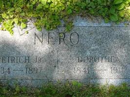 Dietrich Nero