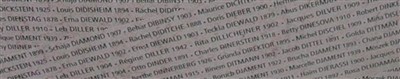 Diewald Erna