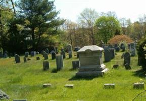 West Dighton Christian Church Cemetery