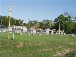 Dignowity Cemetery Dignowity Cemetery